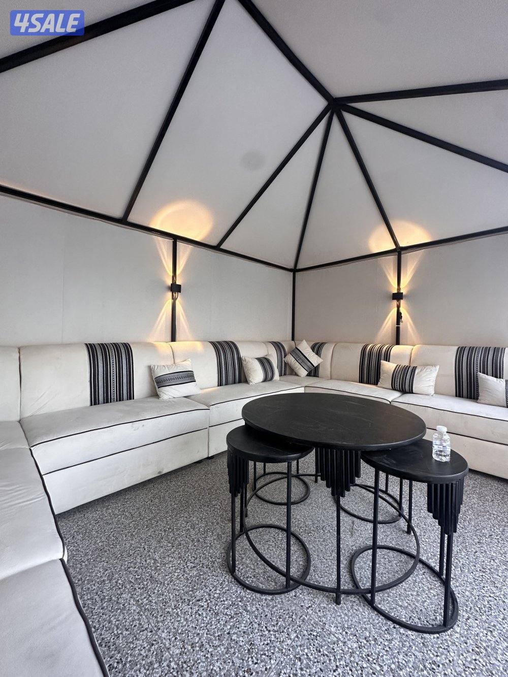 خيمه ثابته1