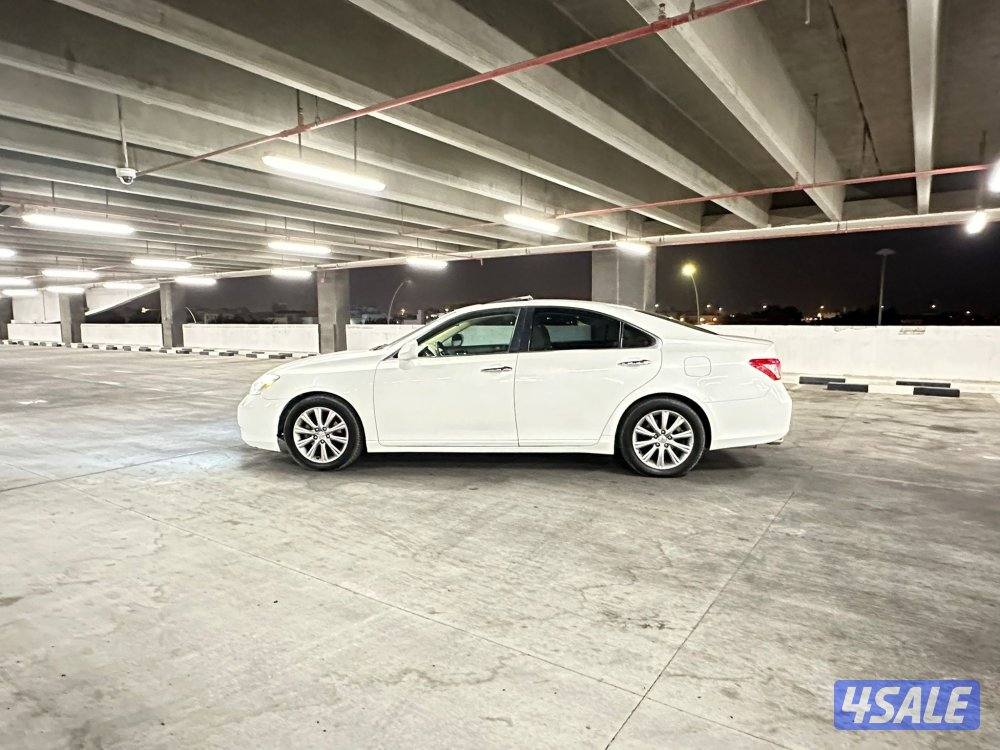 لكزسEsالسعر 10000