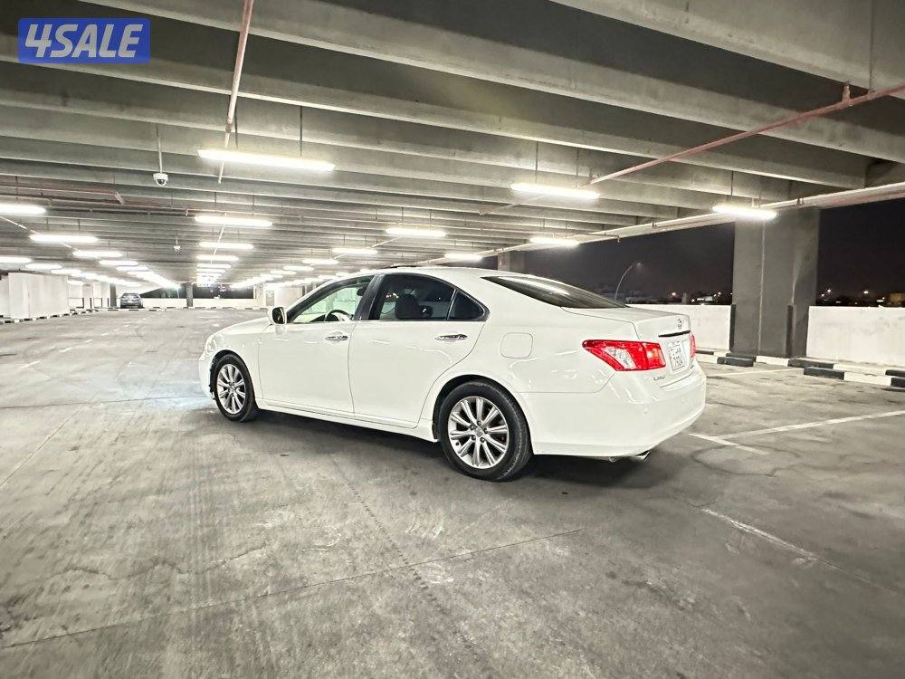 لكزسEsالسعر 10001