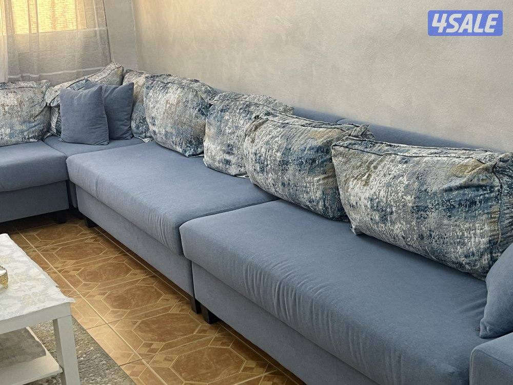 للبيع طقم غنفات L3