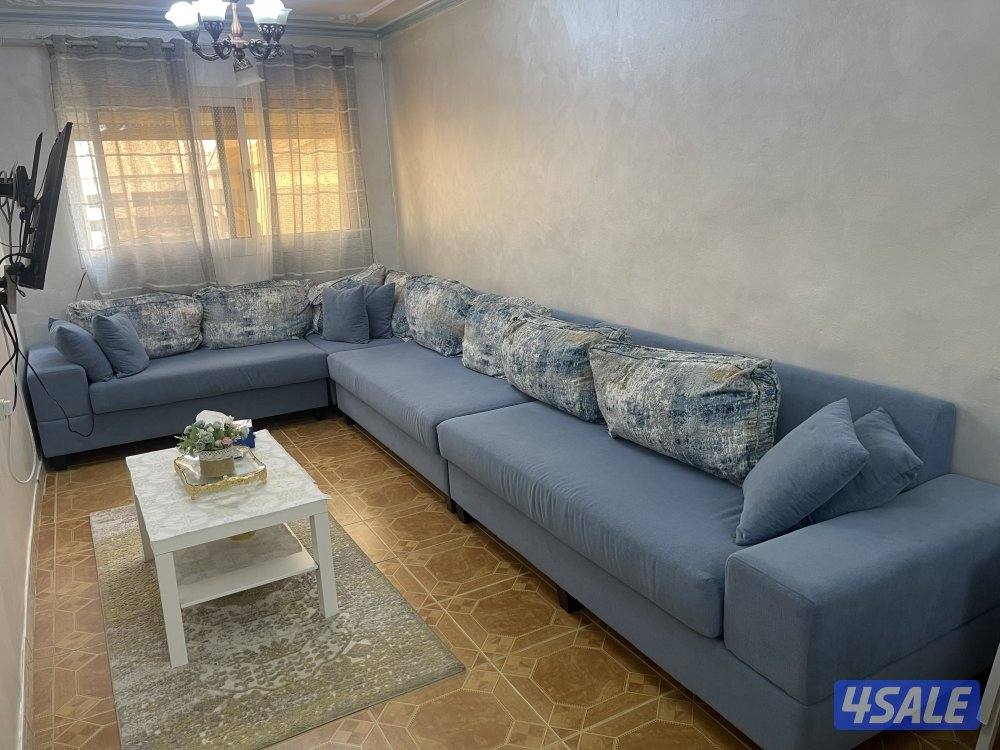 للبيع طقم غنفات L0