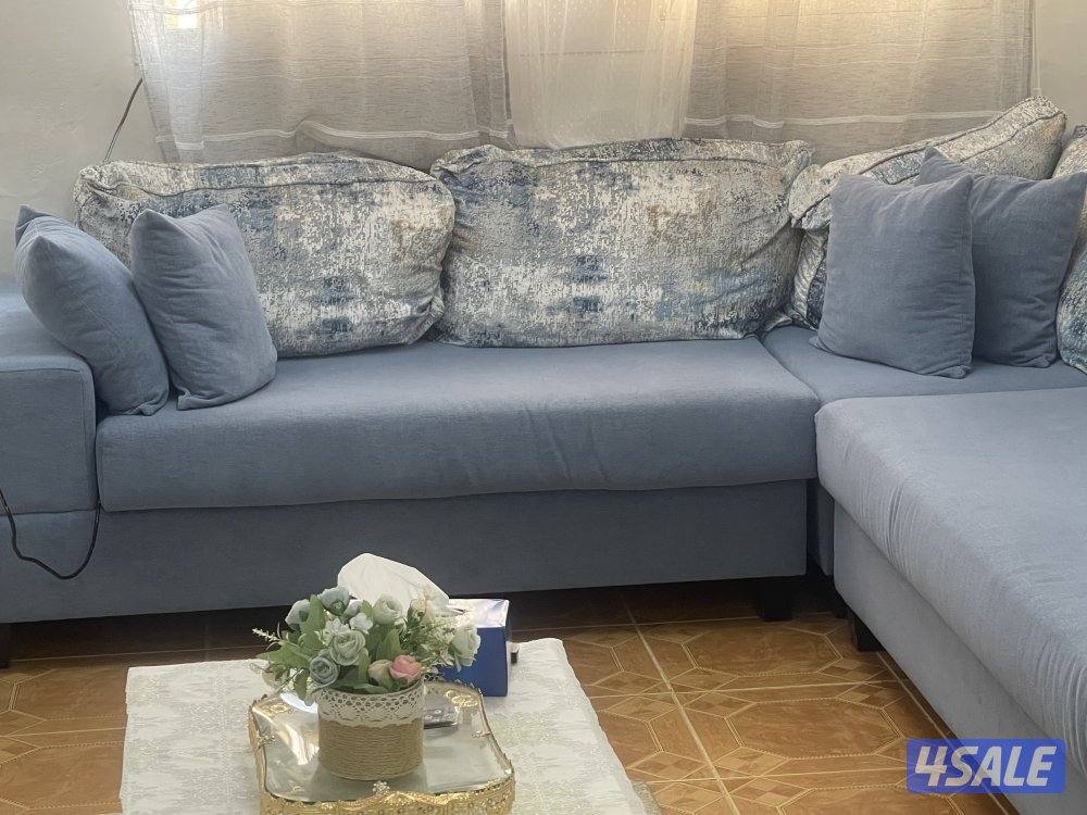 للبيع طقم غنفات L4