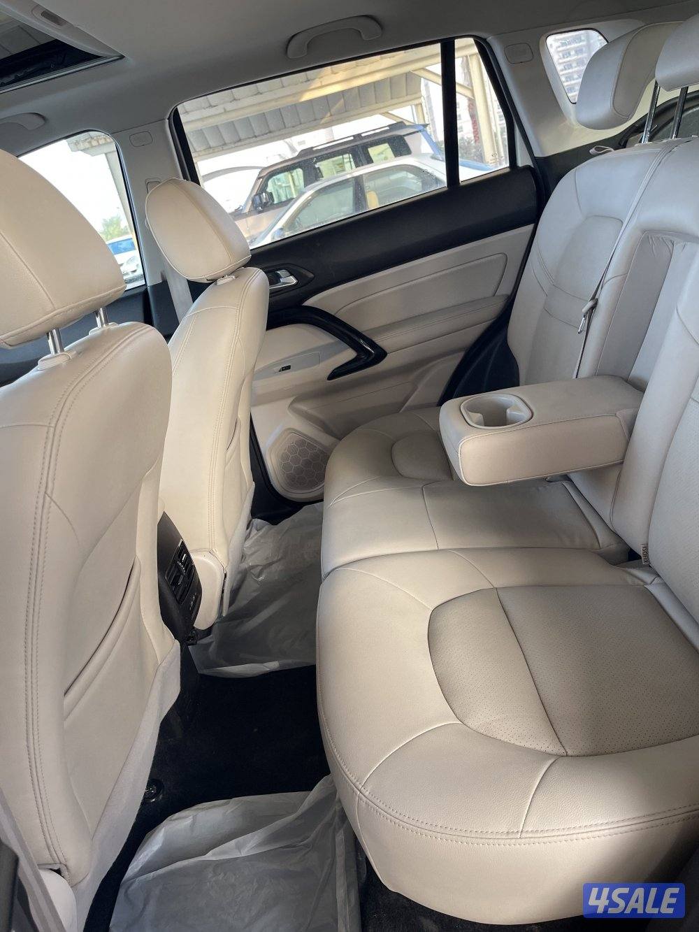 للبيع جيب جي إيه سي GS4 موديل 20206