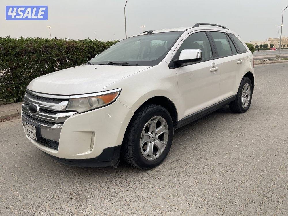 للبيع جيب فورد ايدج موديل 20131