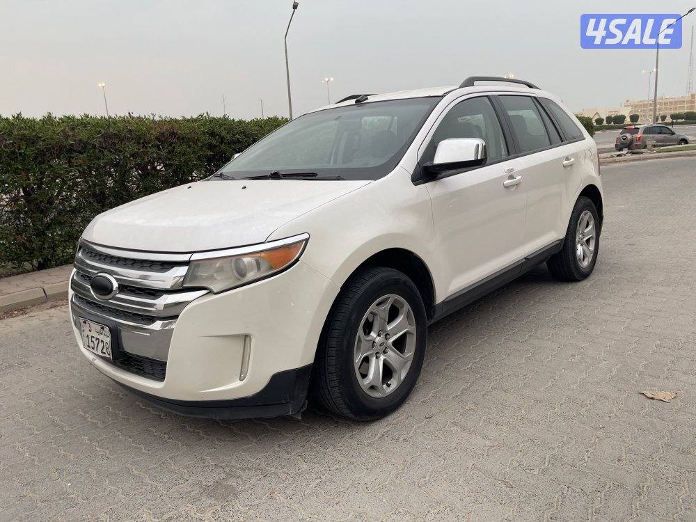 للبيع جيب فورد ايدج موديل 20132