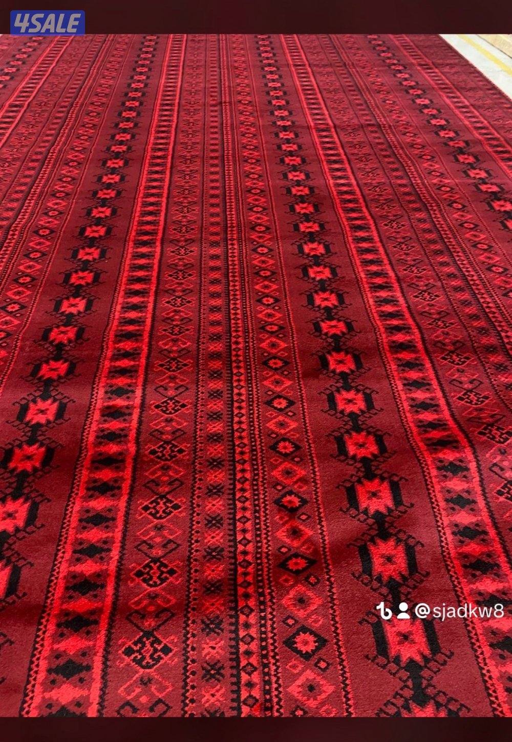 بيع وتركيب السجاد0