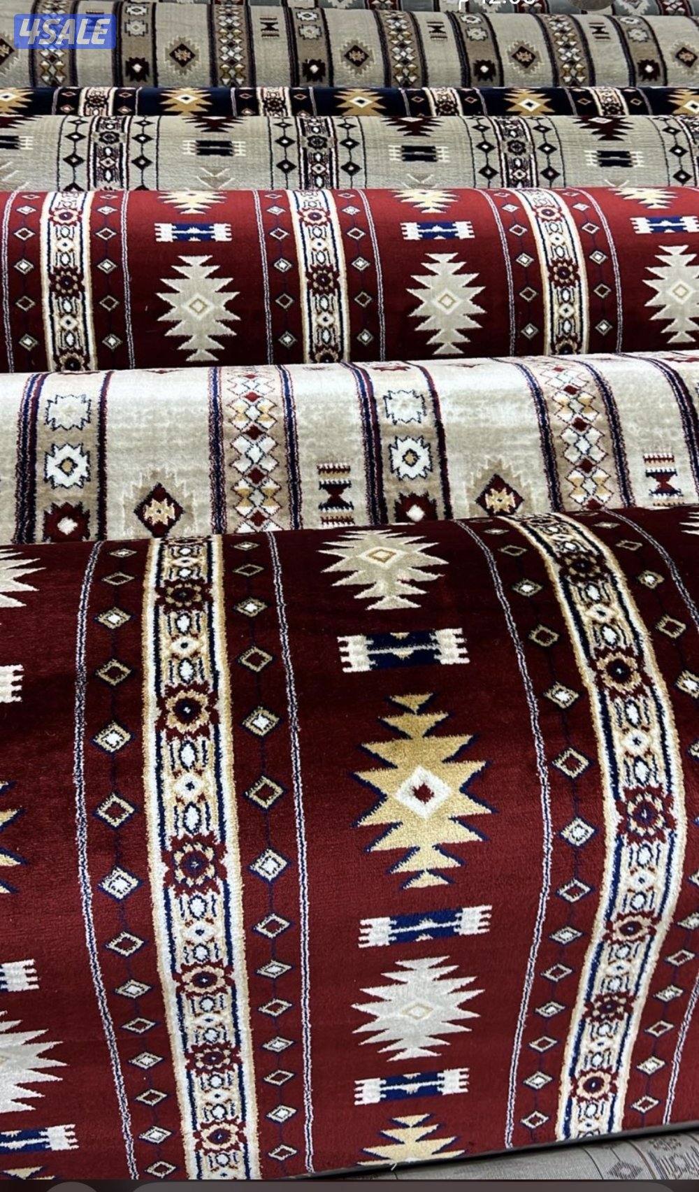 بيع وتركيب السجاد6