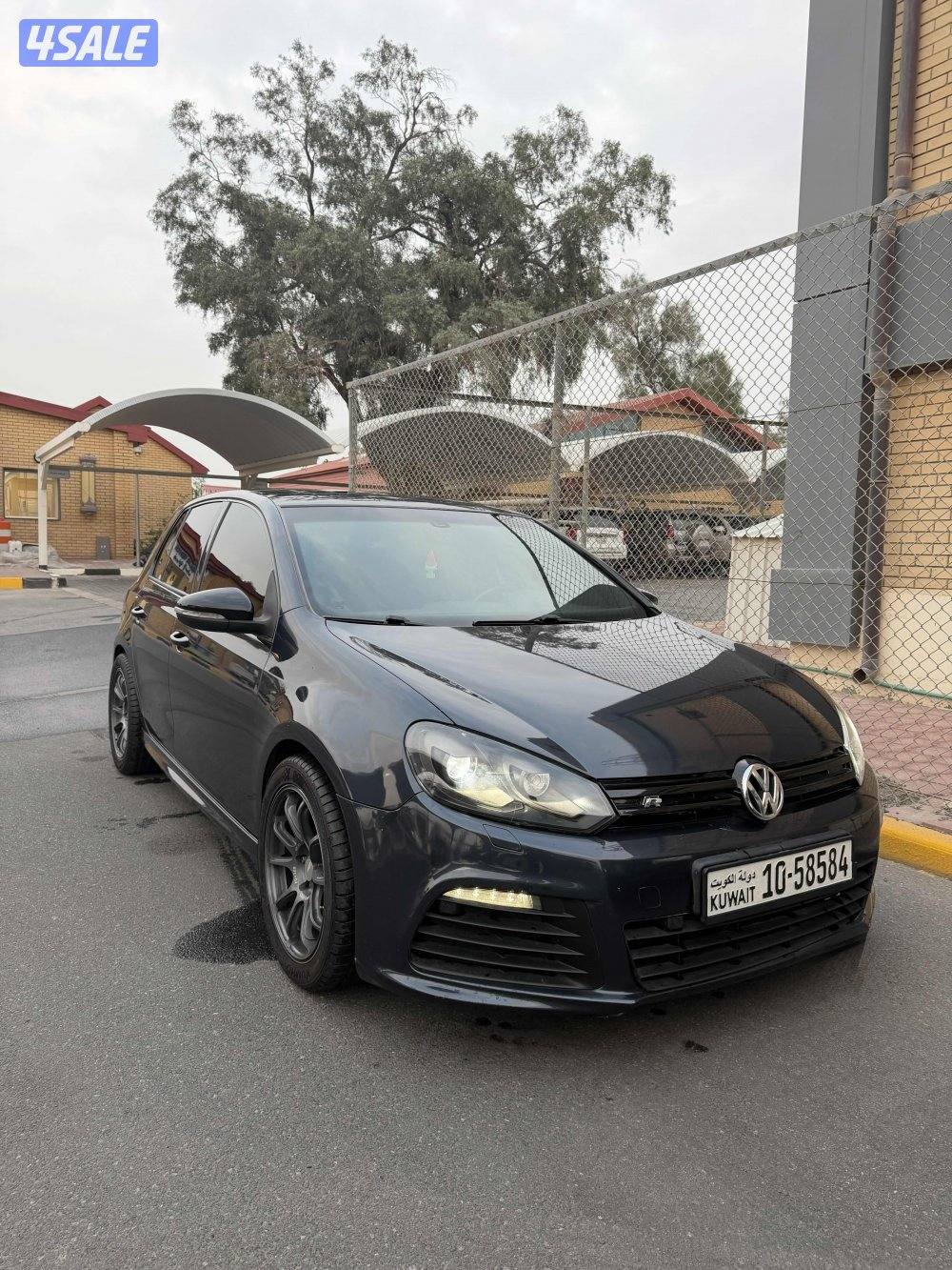Mk6 Golf R0