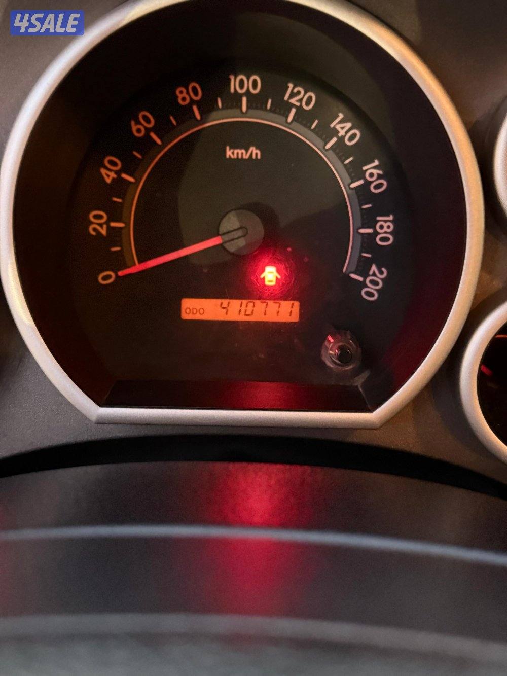 تويوتا سيكويا 2012 ماشي 4155