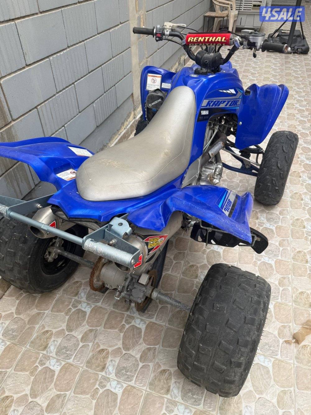 للبيع رابتر ٢٠٢٠0