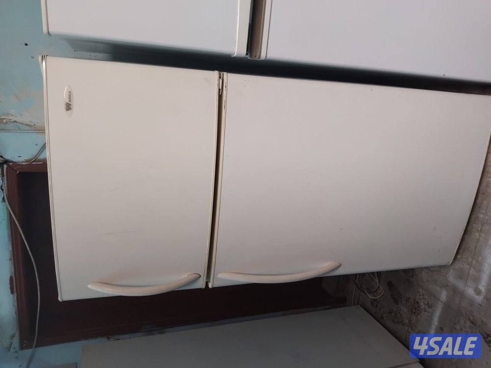 نبيع الثلاجات والطباخ معا التوصيل والكفاله5