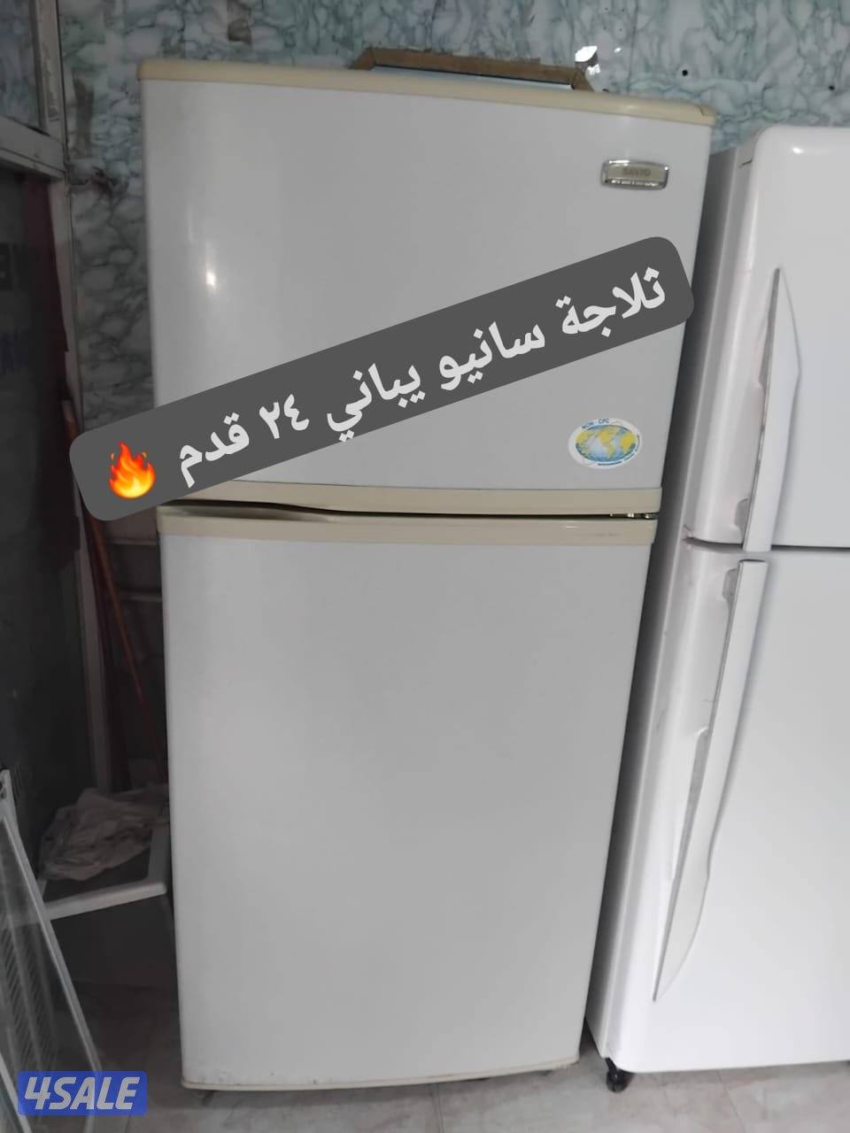 نبيع الثلاجات والطباخ معا التوصيل والكفاله6