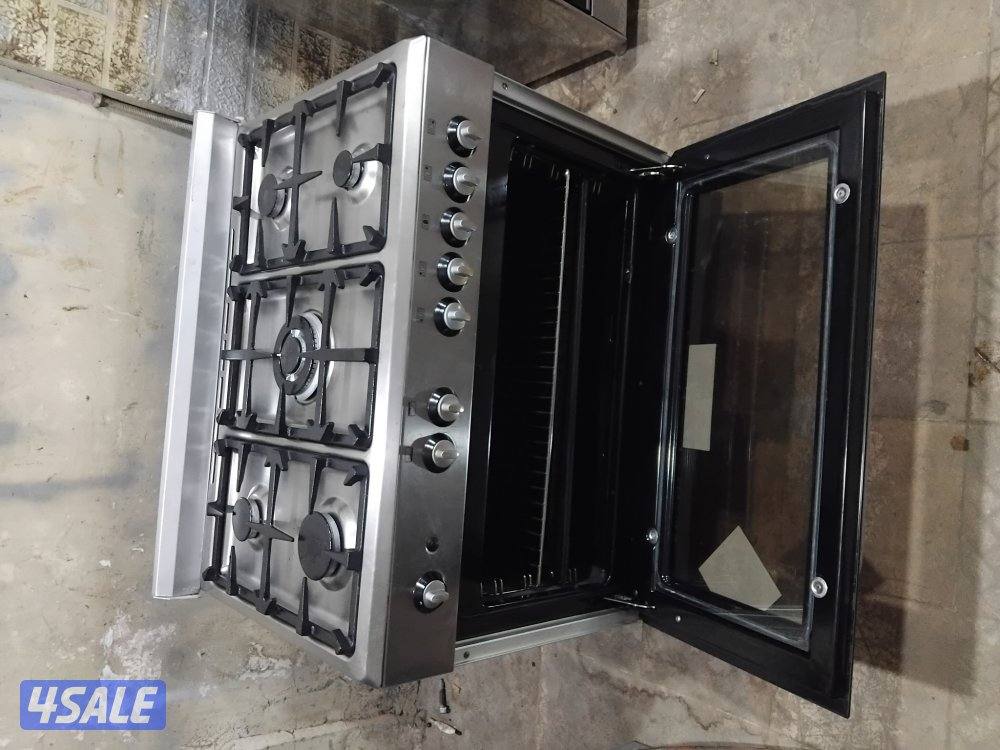 نبيع الثلاجات والطباخ معا التوصيل والكفاله8