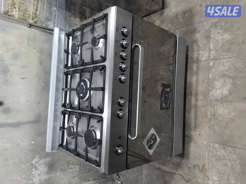 نبيع الثلاجات والطباخ معا التوصيل والكفاله7