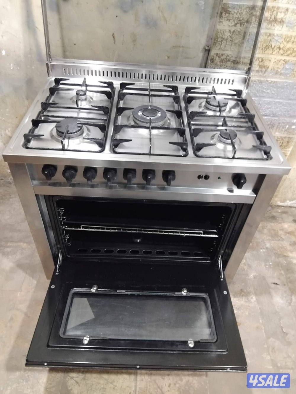 نبيع الثلاجات والطباخ معا التوصيل والكفاله11