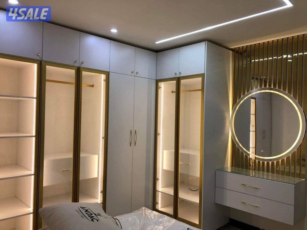 تفصيل غرف نوم3