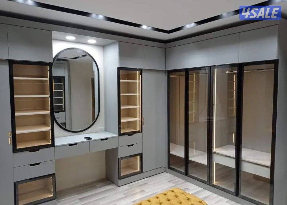 تفصيل غرف نوم4