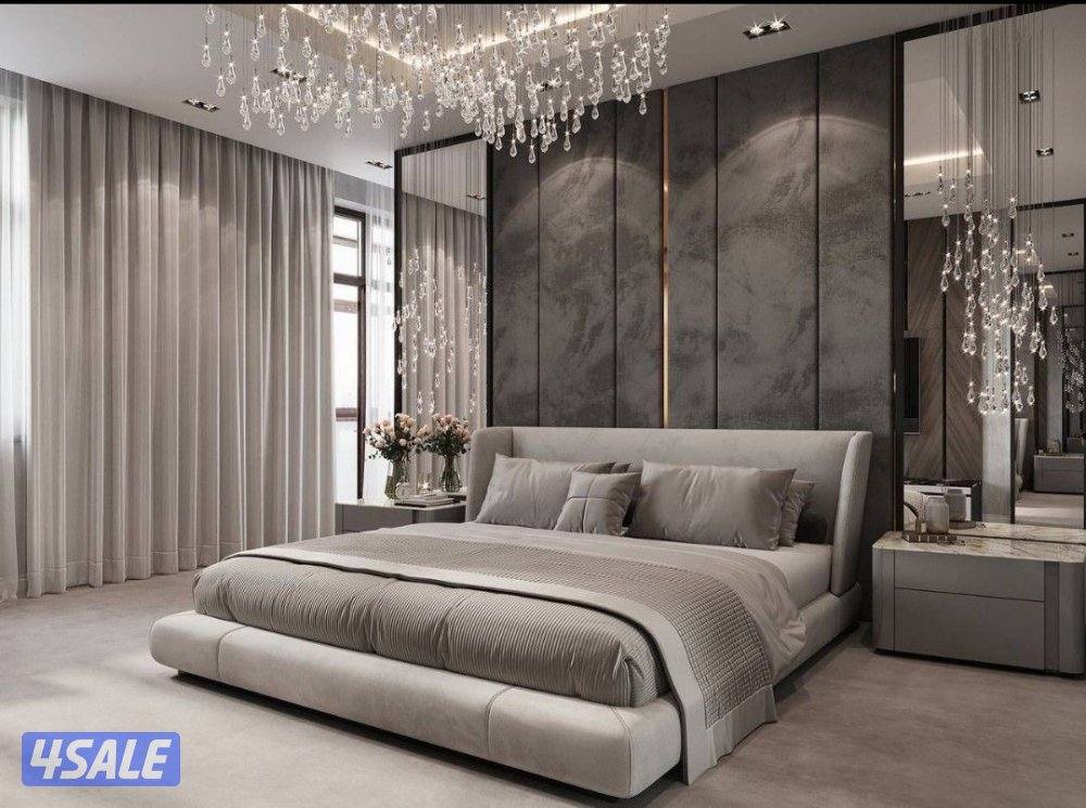 تفصيل غرف نوم6