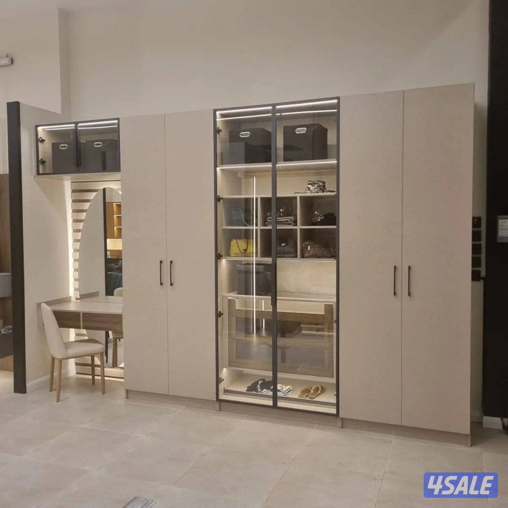 تفصيل غرف نوم8