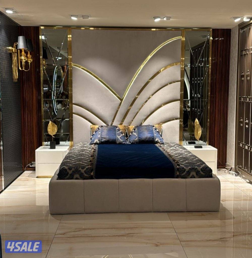 تفصيل غرف نوم9