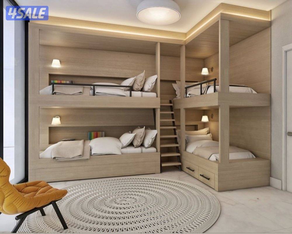 تفصيل غرف نوم11