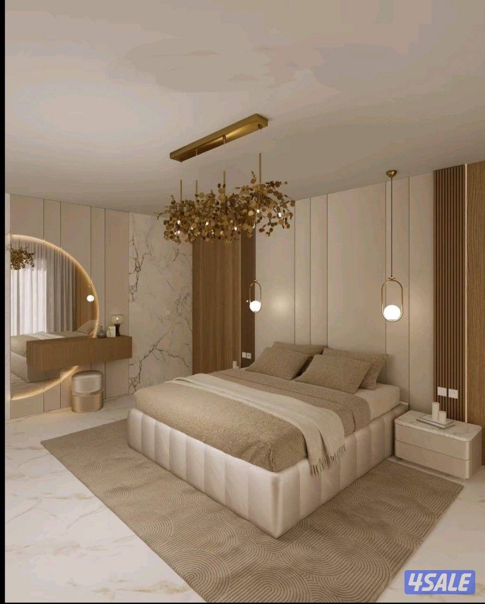 تفصيل غرف نوم13