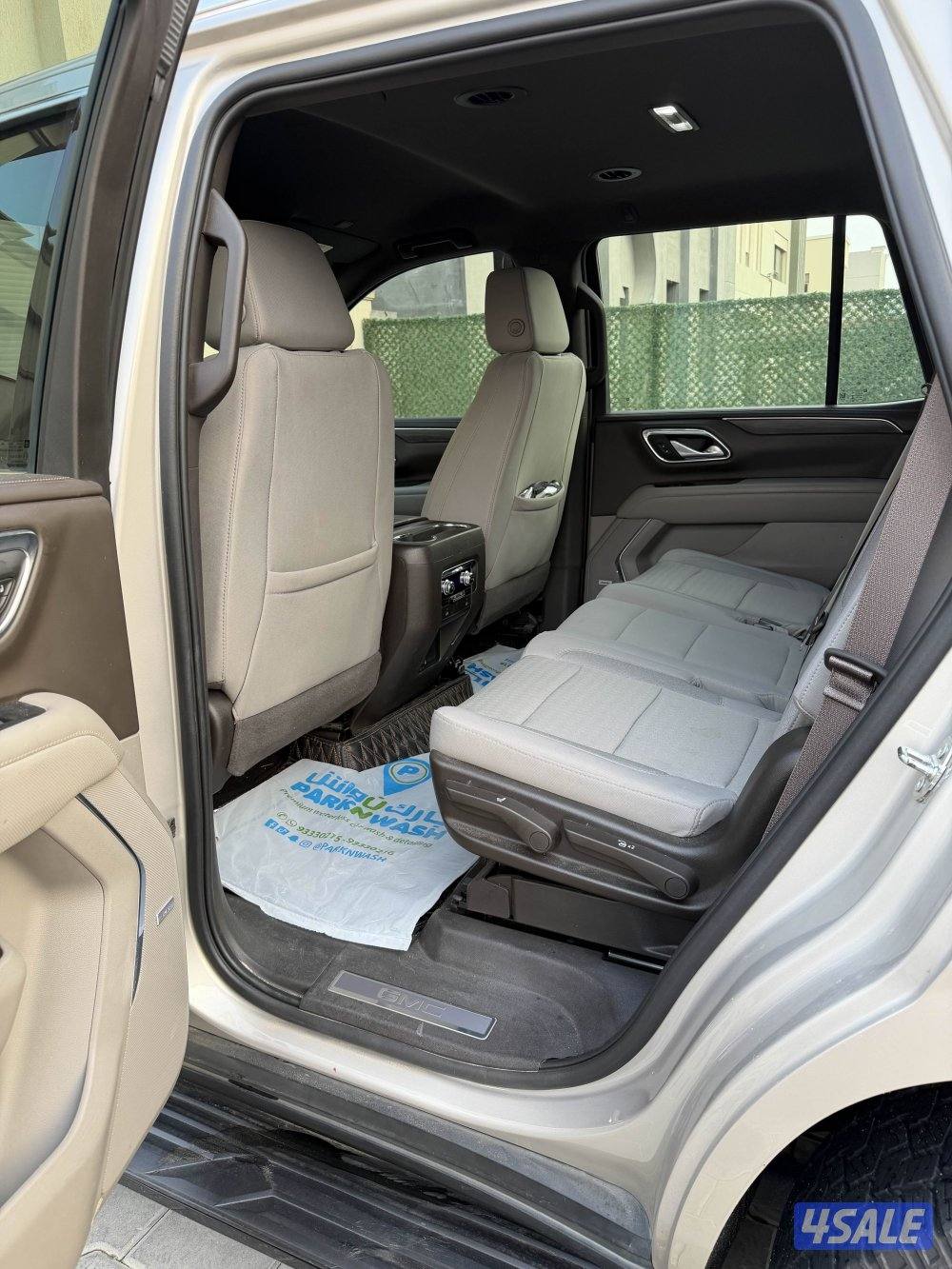 يوكن SLT 2023 دبل قير5