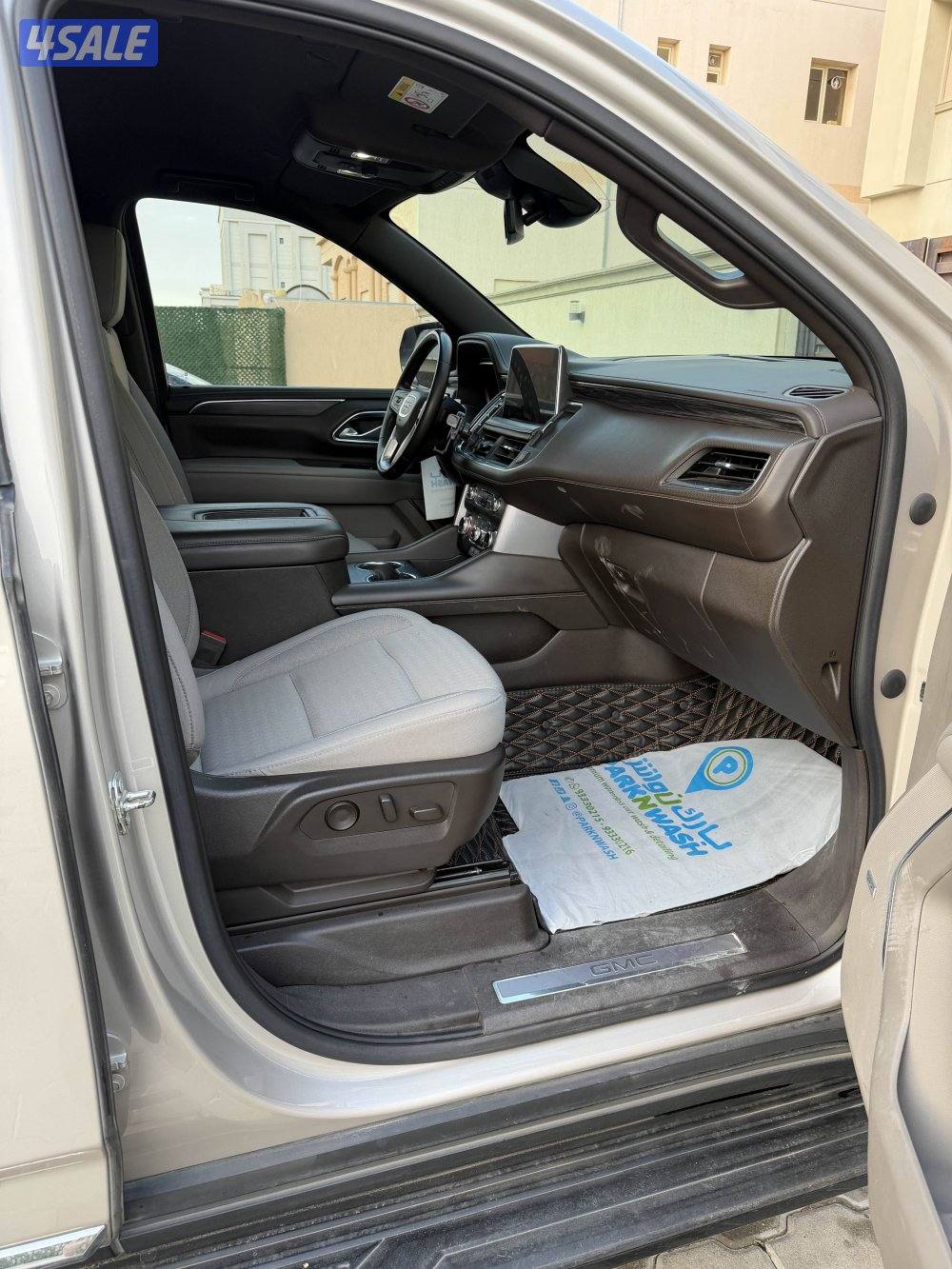 يوكن SLT 2023 دبل قير6