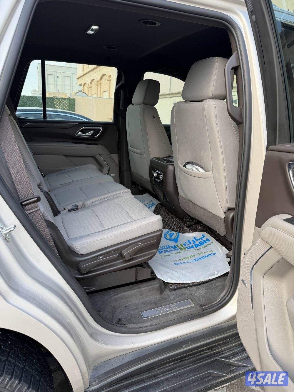 يوكن SLT 2023 دبل قير7