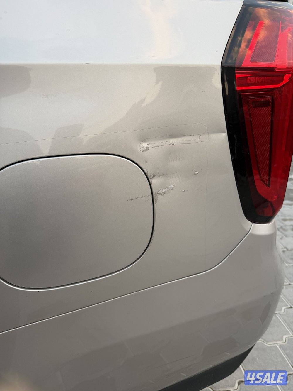 يوكن SLT 2023 دبل قير9