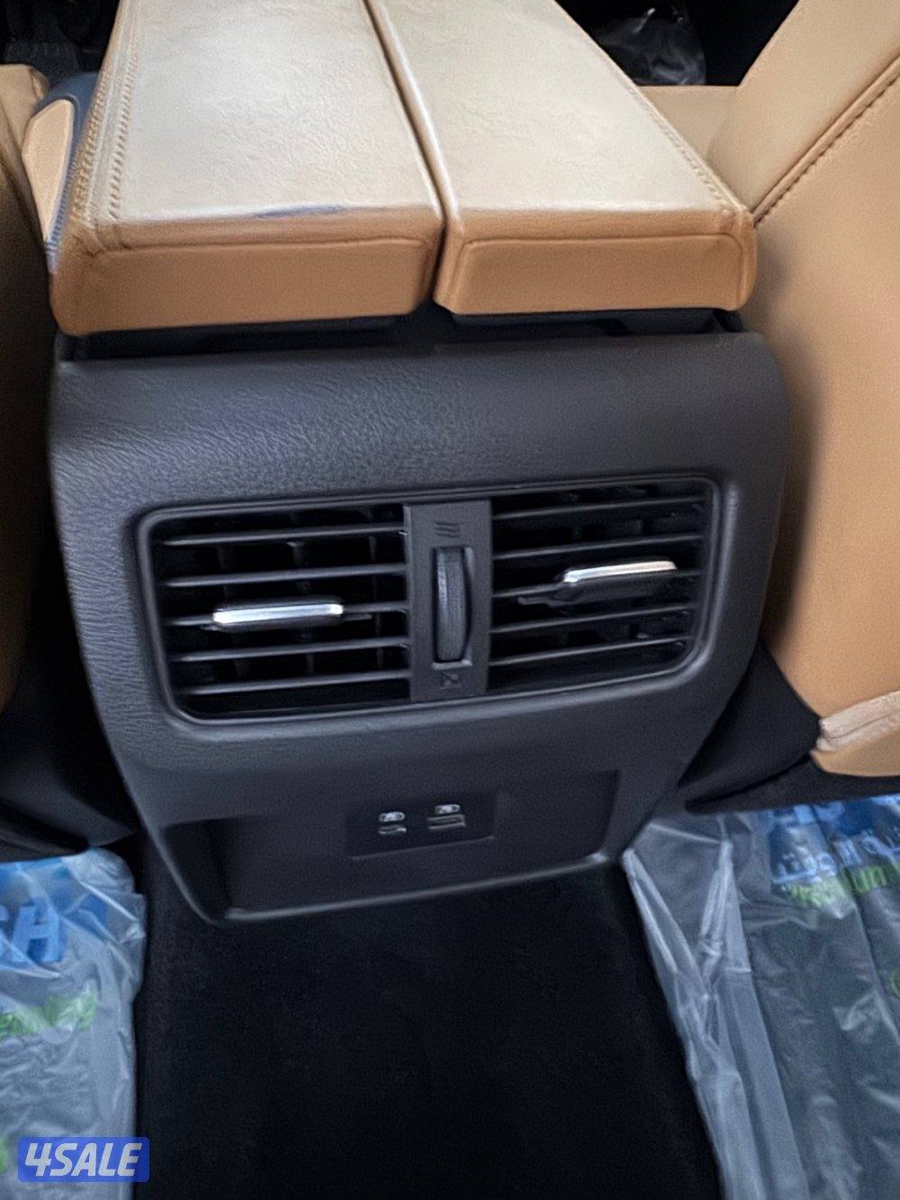 جيب نيسان اكستريل 2024 كامل المواصفات تحت الكفاله ماشي 28 سيرفس وكاله12