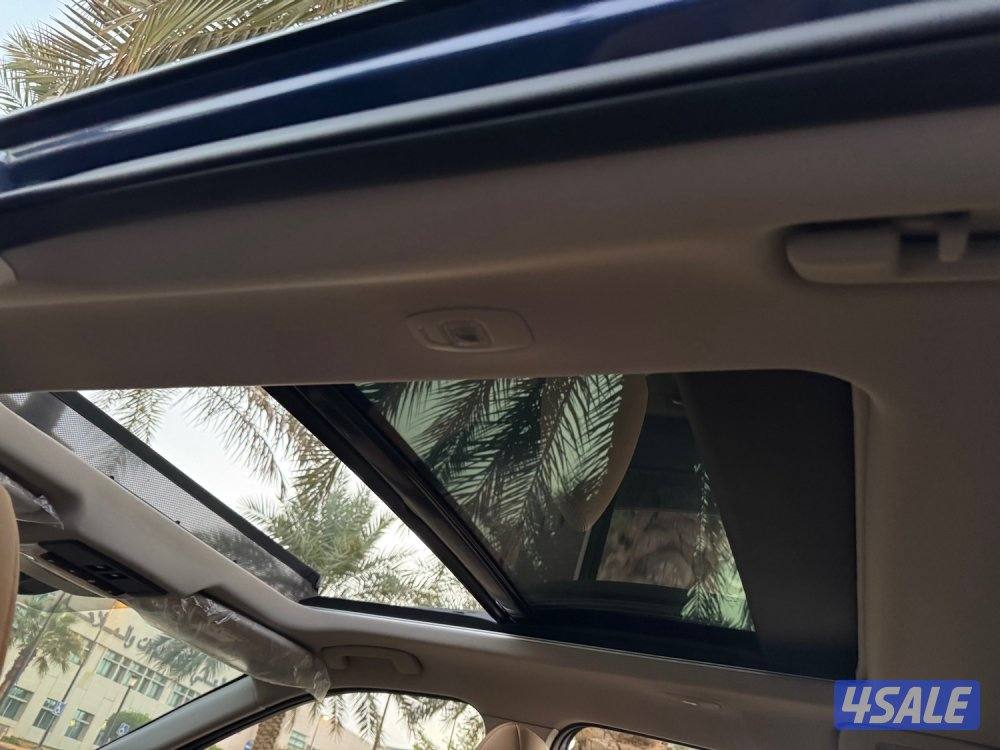 جيب نيسان اكستريل 2024 كامل المواصفات تحت الكفاله ماشي 28 سيرفس وكاله13