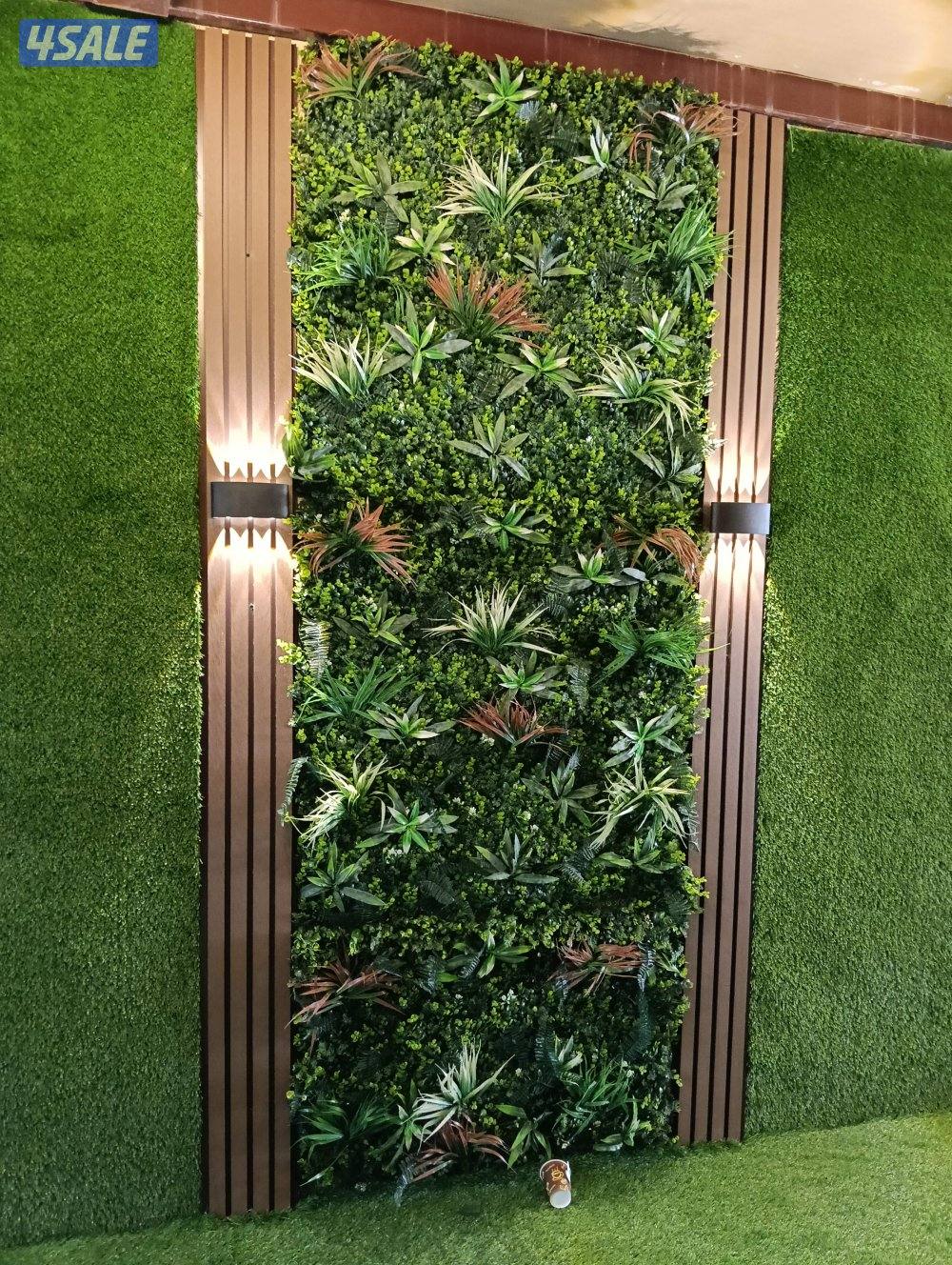 تنسيق حدائق ابو احمد9