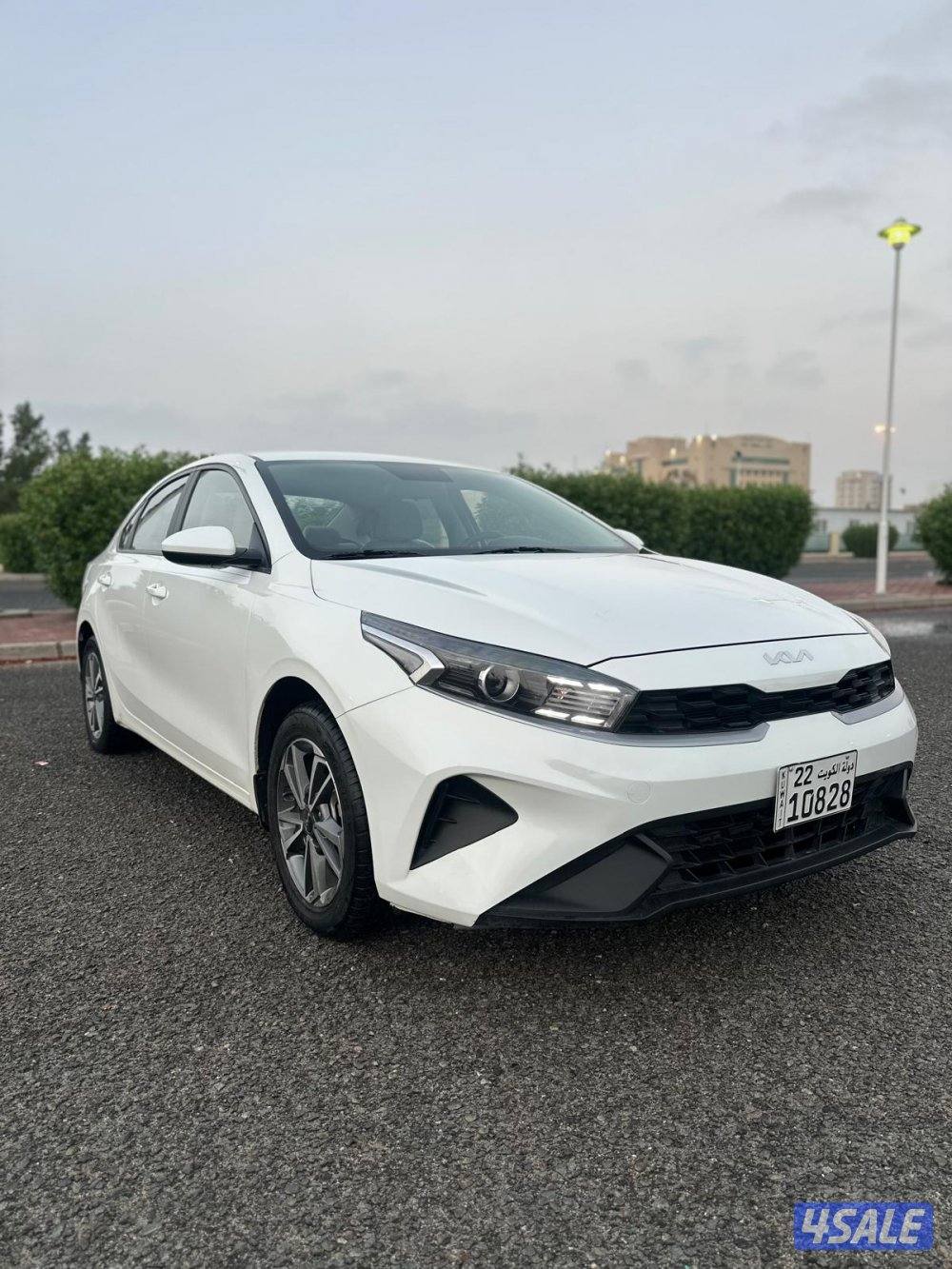كيا سيراتو 2023 عداد 351