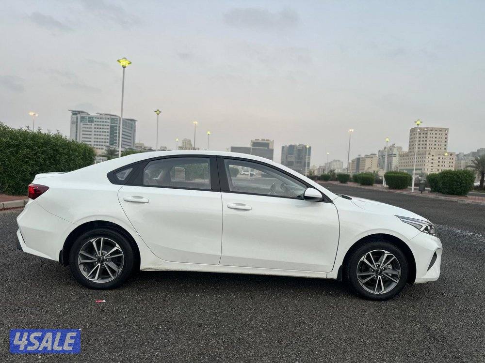 كيا سيراتو 2023 عداد 352