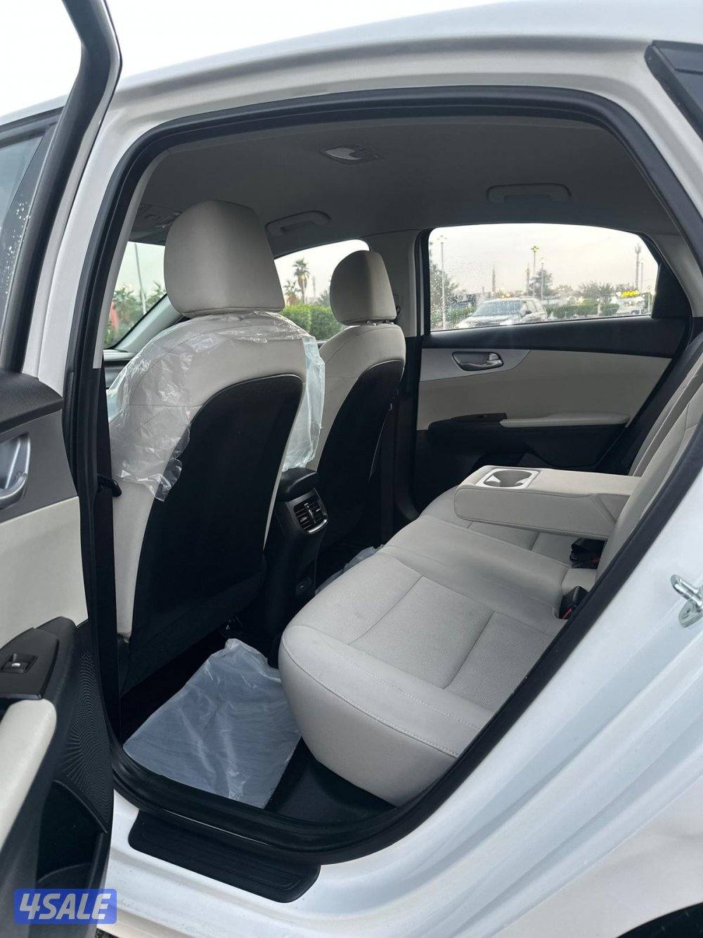 كيا سيراتو 2023 عداد 355