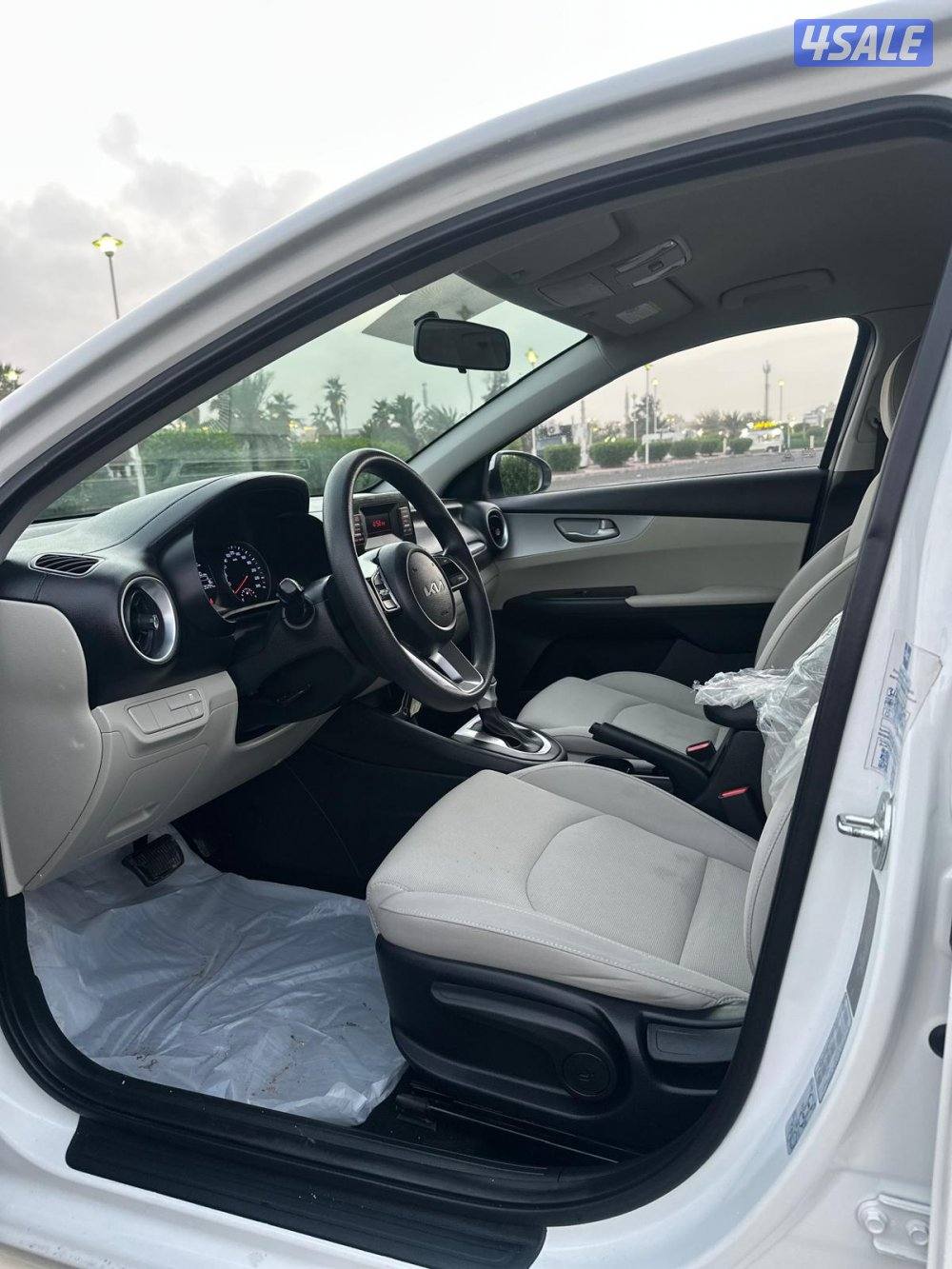 كيا سيراتو 2023 عداد 358