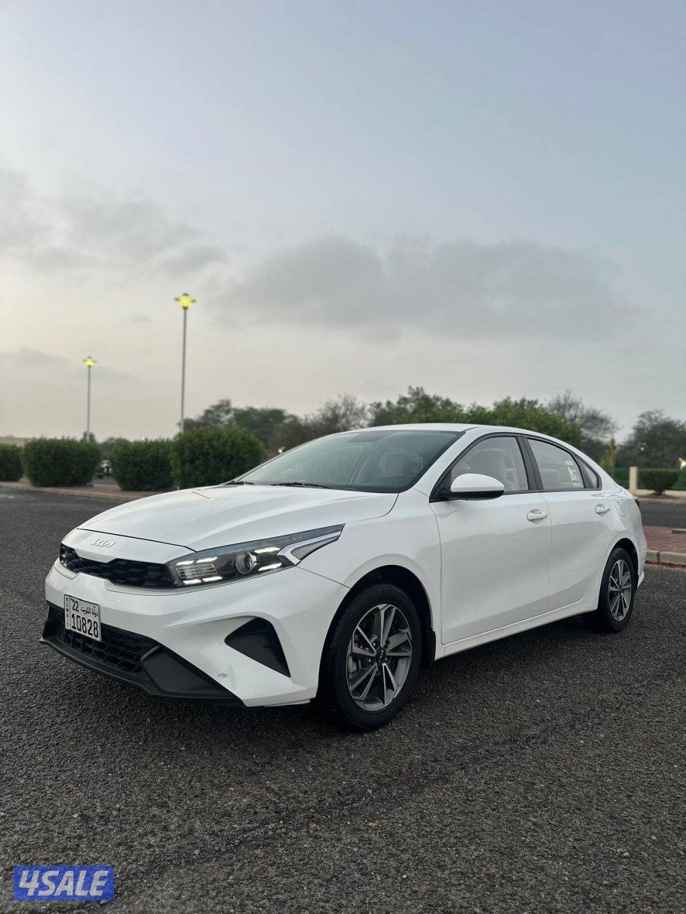 كيا سيراتو 2023 عداد 359