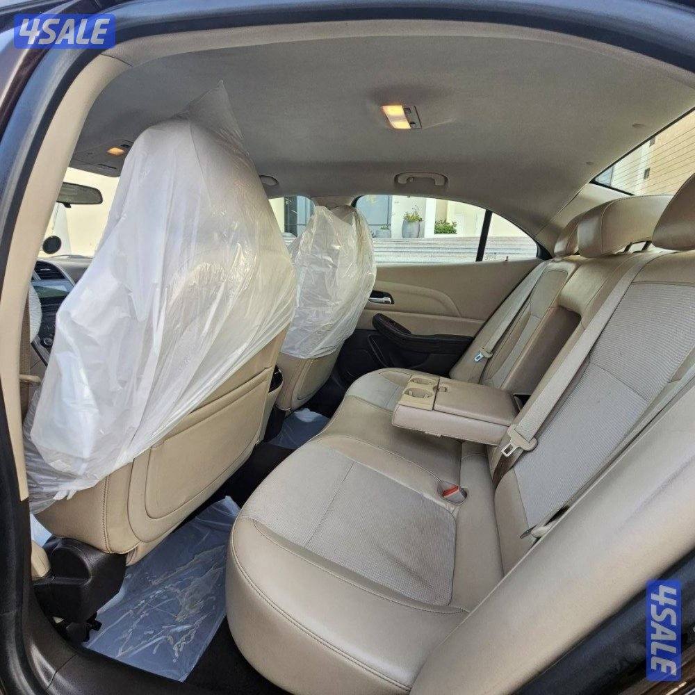 Chevrolet Malibu LT 20146