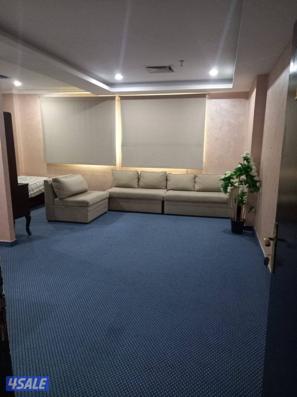 شقه للإيجار5