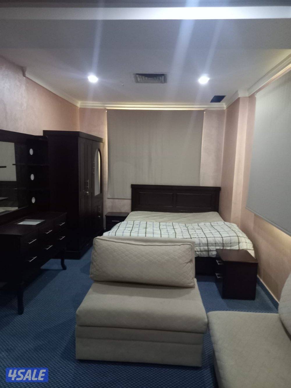 شقه للإيجار6