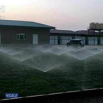 تنسيق الحدايق ابوعلي1