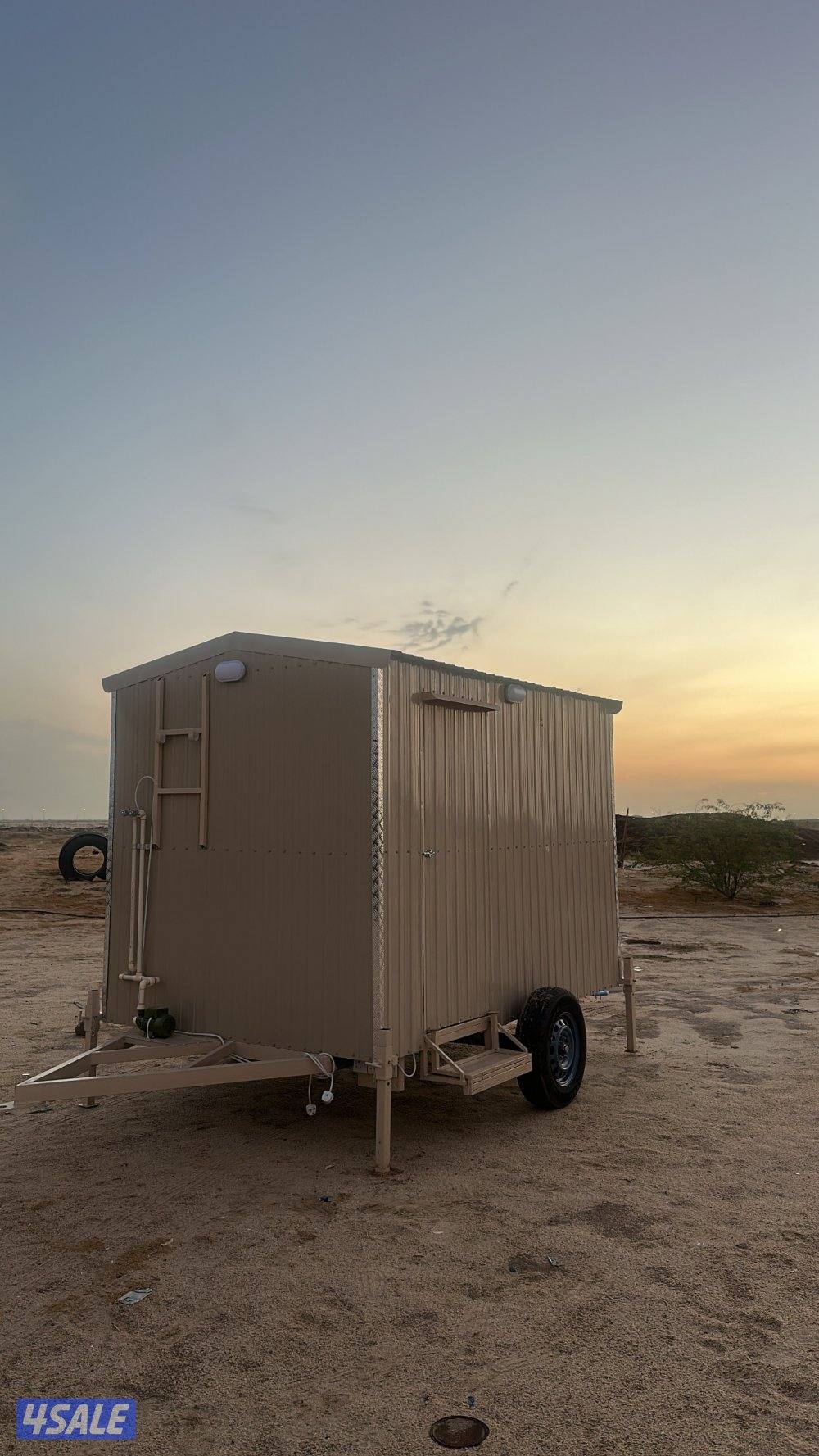 دورة مياة جديده مصنع البيّاعي 20261