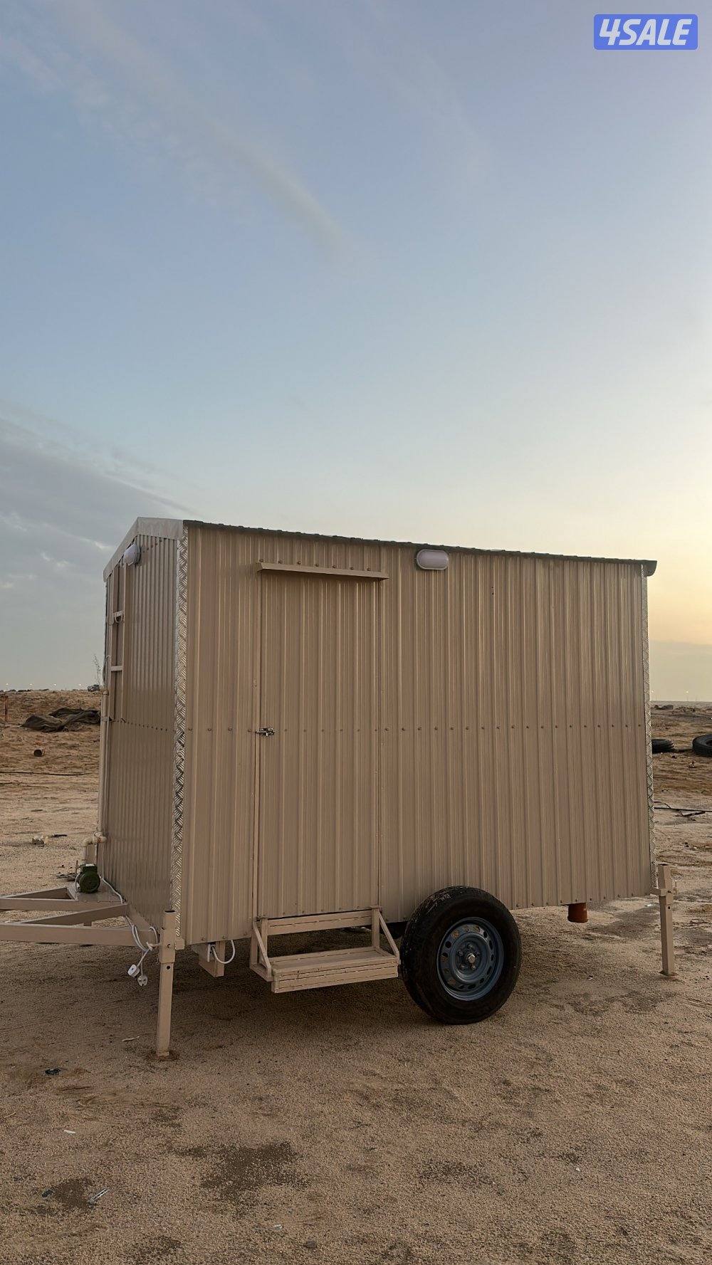 دورة مياة جديده مصنع البيّاعي 20262