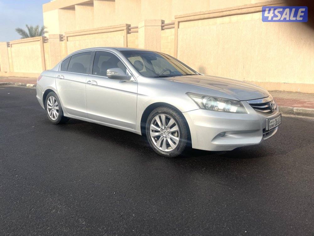 هواند اكورد ٢٠١٢1