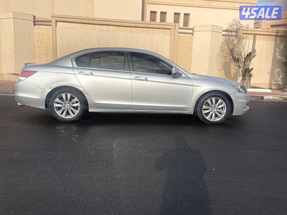 هواند اكورد ٢٠١٢2