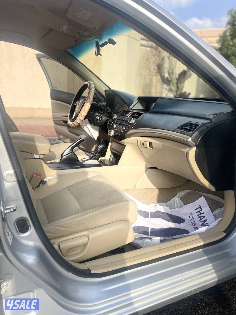 هواند اكورد ٢٠١٢3