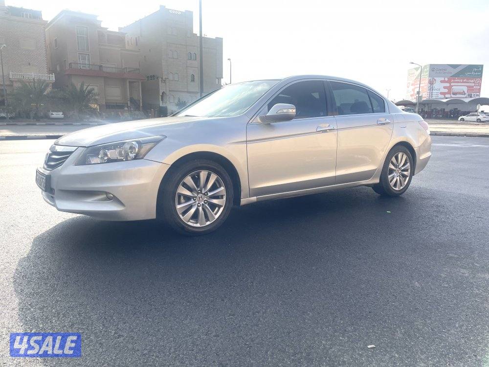 هواند اكورد ٢٠١٢4