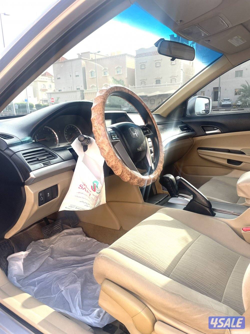 هواند اكورد ٢٠١٢5