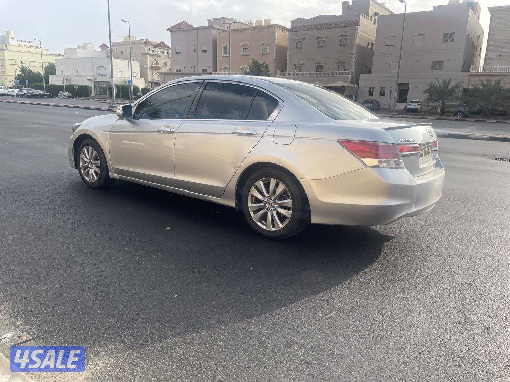 هواند اكورد ٢٠١٢6